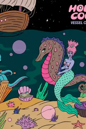 Big Sale Hollie Cook - Vessel of Love (LP)