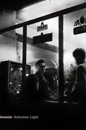 Clientele - Suburban Light (2 LPs) Hot Picks