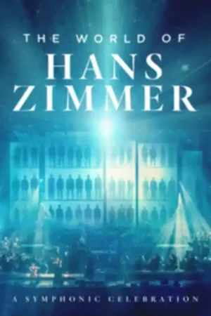 ZIMMER,HANS - WORLD OF HANS ZIMMER - A SYMPHONIC CELEBRATION (3LP) (Vinyl LP) Weekend Sale