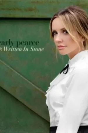 PEARCE,CARLY - 29: WRITTEN IN STONE (2LP/TRANSLUCENT GREEN VINYL)(Vinyl LP) High Quality