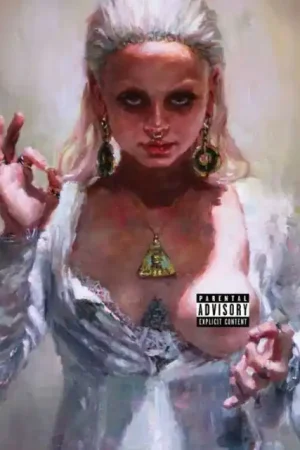 ZHEANI - LINE/SATANIC PROSTITUTE (Vinyl LP) Best Choice